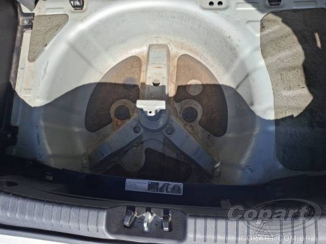 2016 HYUNDAI HB20 