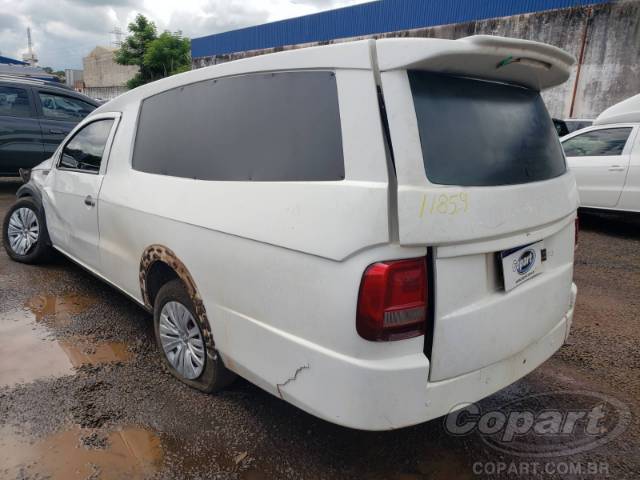 2023 VOLKSWAGEN SAVEIRO 