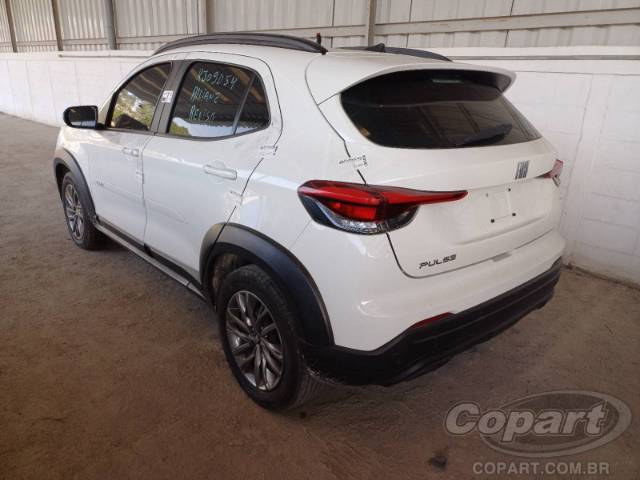 2023 FIAT PULSE 