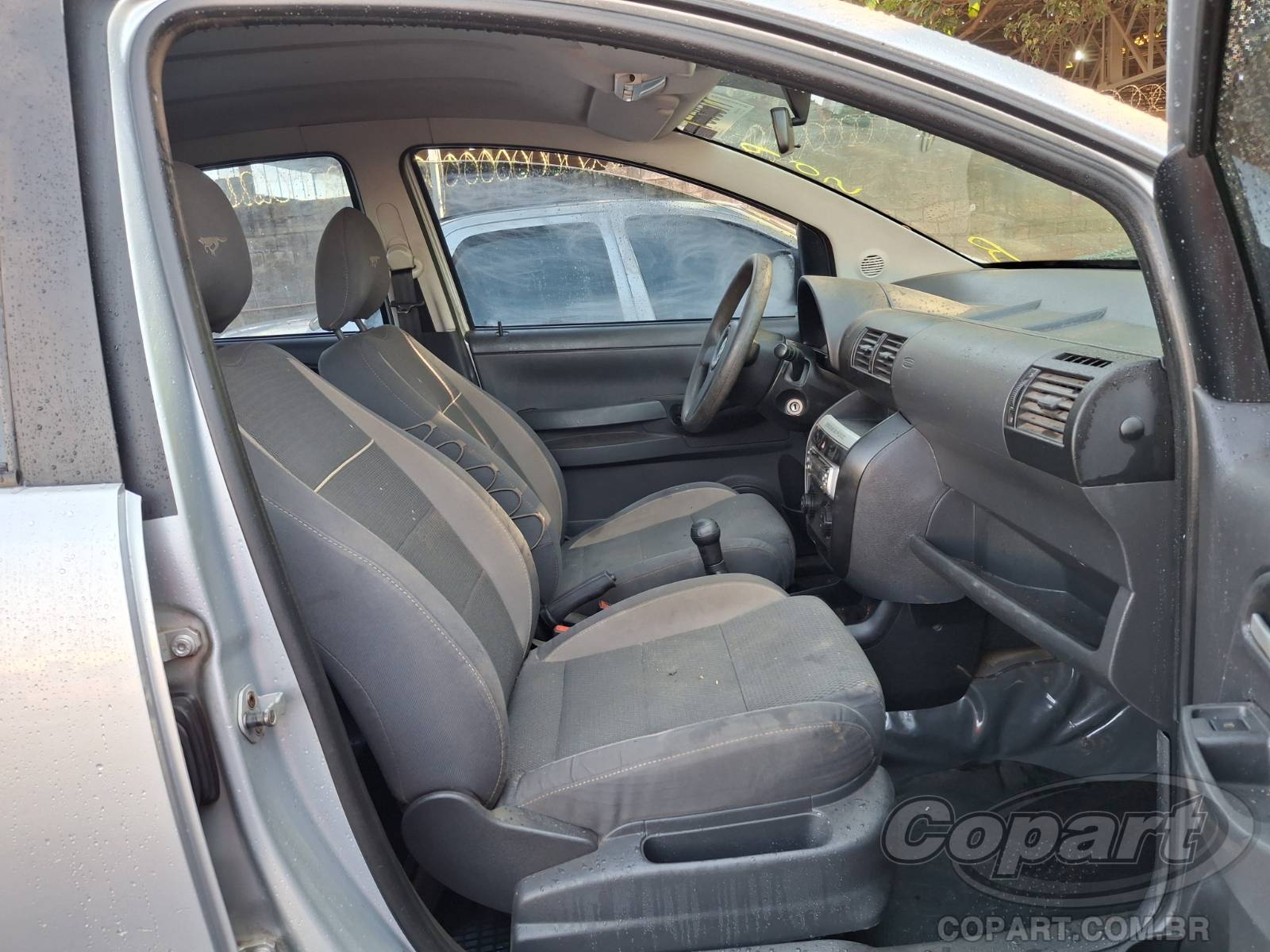 Foto 5: 2008 VOLKSWAGEN FOX