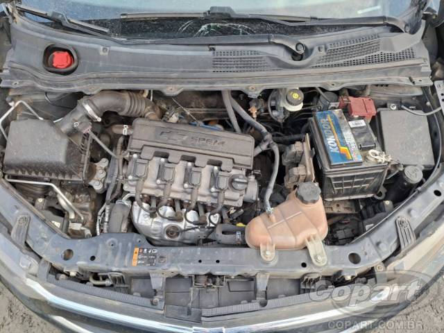 2019 CHEVROLET PRISMA 