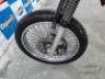 2024 HONDA NXR 160 