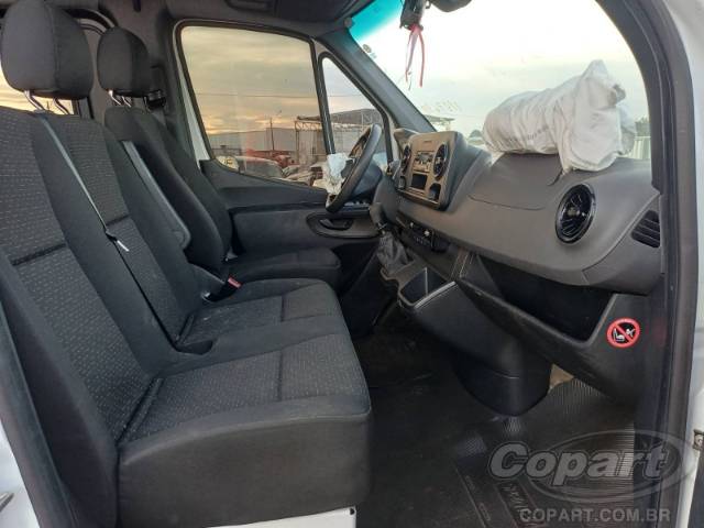 2022 MERCEDES BENZ SPRINTER 