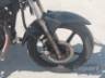 2020 YAMAHA YBR 150 FACTOR 
