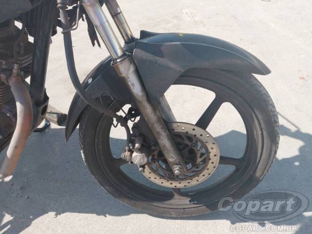 2020 YAMAHA YBR 150 FACTOR 