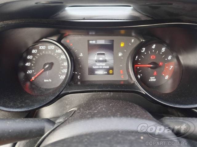 2022 FIAT ARGO 