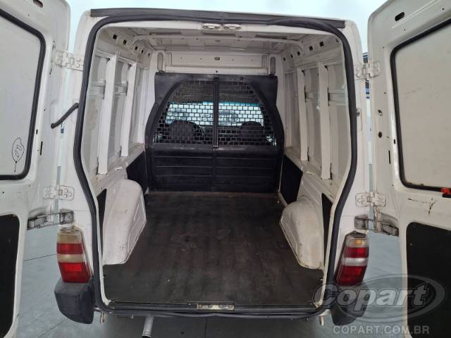 2010 FIAT FIORINO FURGAO 