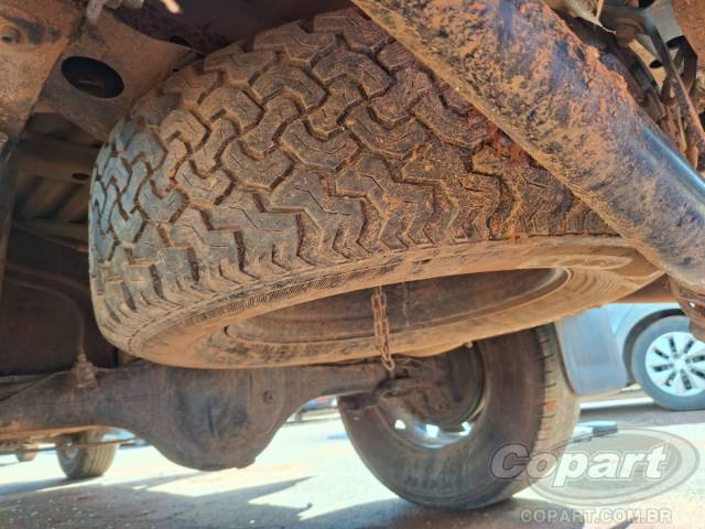 2014 CHEVROLET S10 CABINE DUPLA 