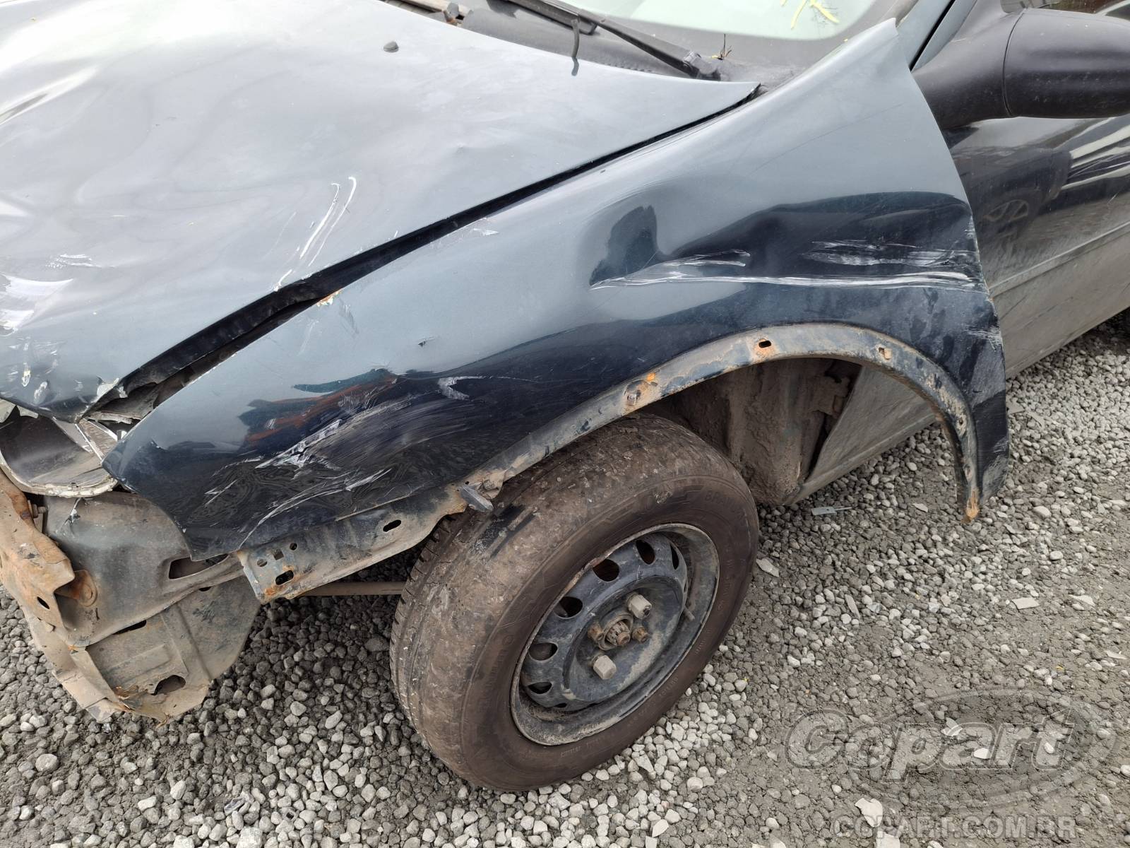 1998 CHEVROLET CORSA — foto 15 de 15