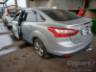 2014 FORD FOCUS SEDAN 