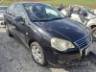 2008 VOLKSWAGEN POLO SEDAN 