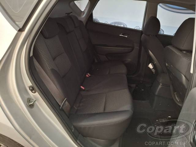 2011 HYUNDAI I30 
