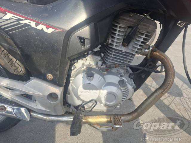 2023 HONDA CG 160 