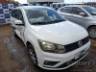 2020 VOLKSWAGEN GOL 