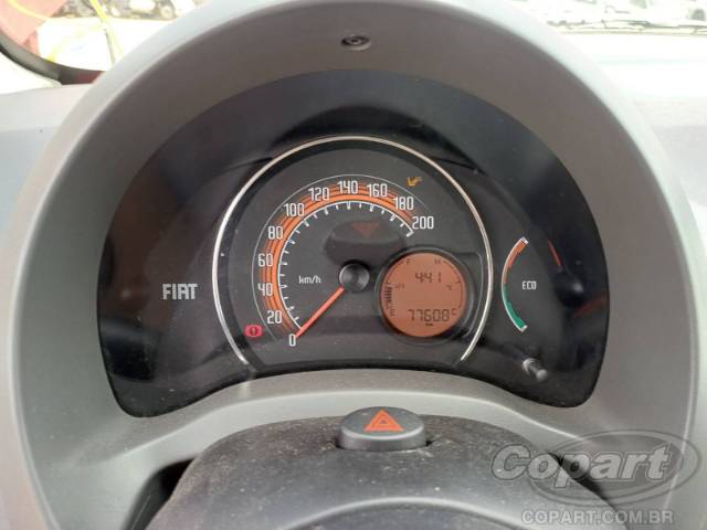 2016 FIAT UNO 