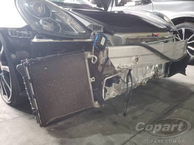 2013 PORSCHE 718 BOXSTER 