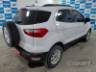 2021 FORD ECOSPORT 