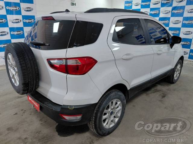 2021 FORD ECOSPORT 