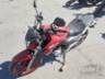2022 HONDA CB 250 F 