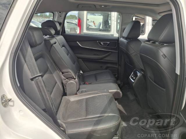 2022 CAOA CHERY TIGGO 8 