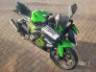 2020 KAWASAKI NINJA ZX-6R 
