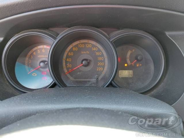 2012 NISSAN LIVINA 