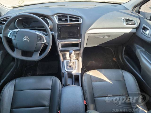 2019 CITROEN C4 LOUNGE 