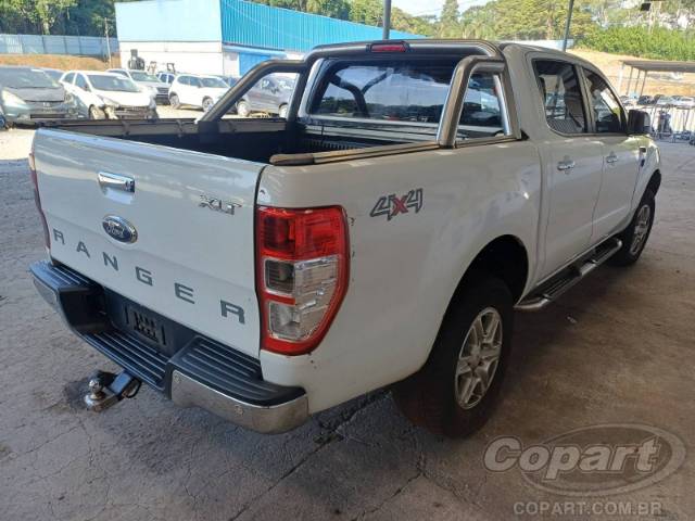2014 FORD RANGER CD 