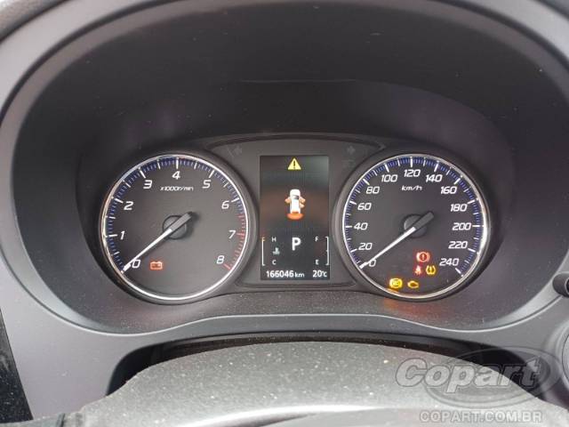 2017 MITSUBISHI OUTLANDER 