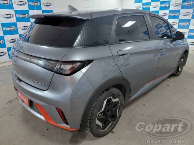 2024 BYD DOLPHIN 