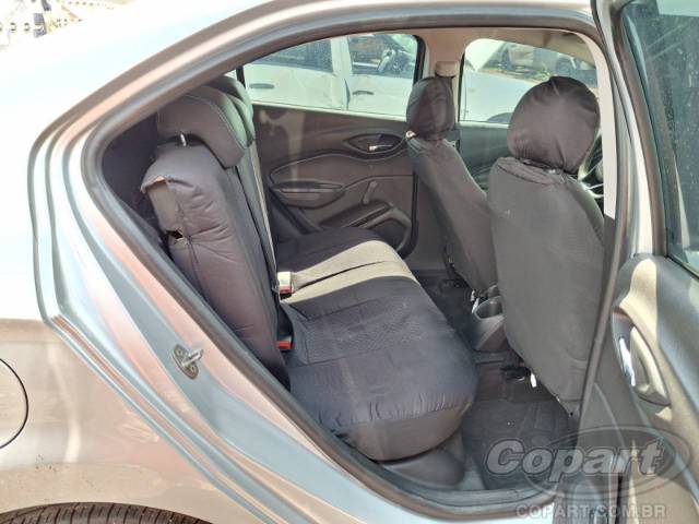 2019 CHEVROLET PRISMA 