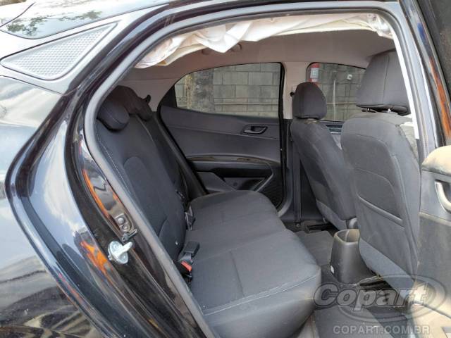 2024 HYUNDAI HB20 