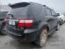 2009 TOYOTA HILUX SW4 