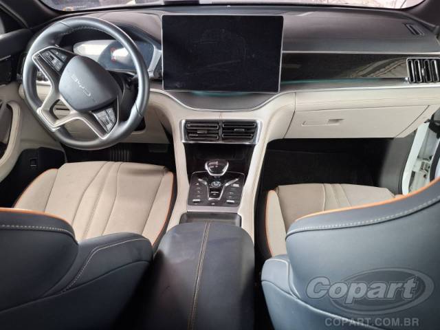 2025 BYD SONG PLUS 