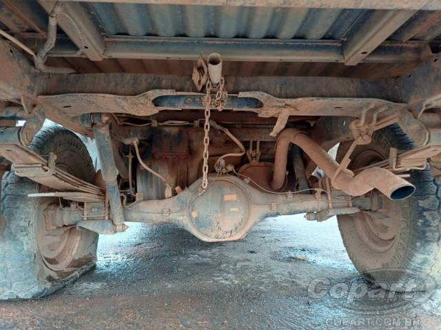 2018 MITSUBISHI L200 TRITON 