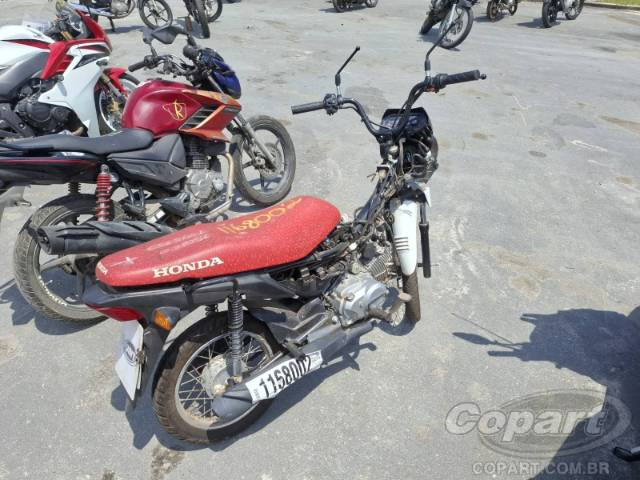 2026 HONDA POP 