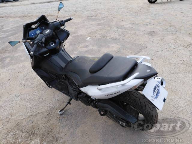 2014 YAMAHA TMAX 
