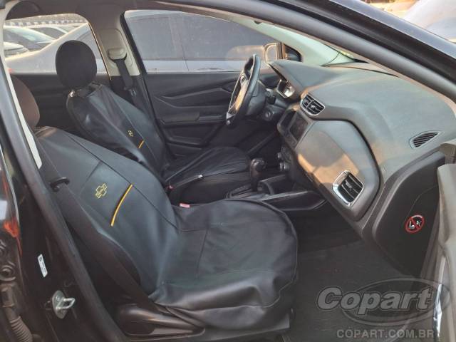 2014 CHEVROLET ONIX 