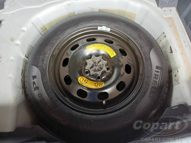 2020 VOLKSWAGEN T-CROSS 