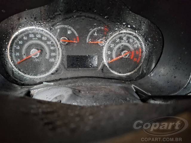 2021 FIAT GRAND SIENA 