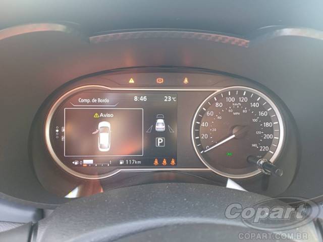 2026 NISSAN VERSA 