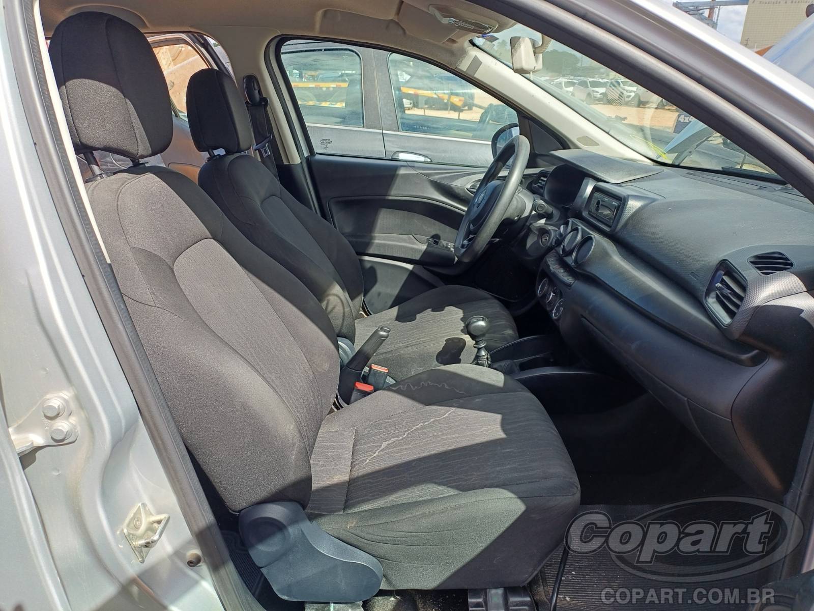 Foto 5: 2022 FIAT ARGO