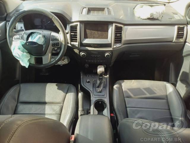2023 FORD RANGER CD 