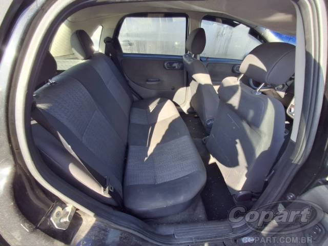 2012 CHEVROLET CORSA 