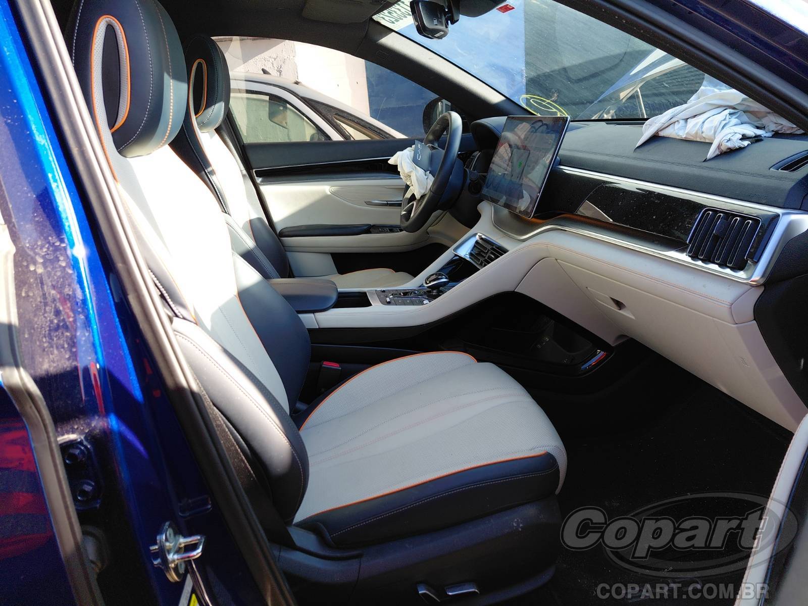 Foto 5: 2025 BYD SONG PLUS