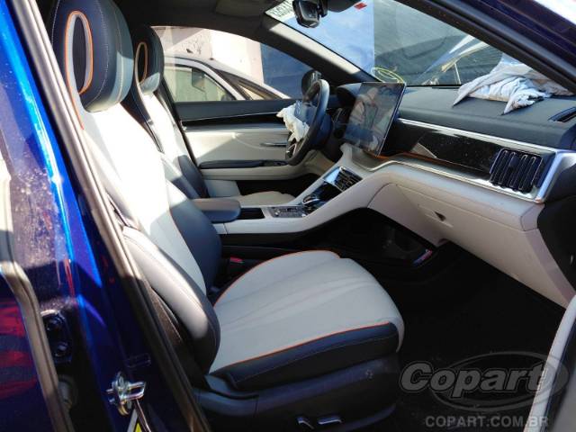 2025 BYD SONG PLUS 
