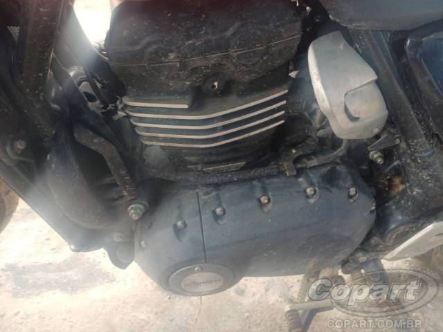 2025 TRIUMPH SPEED 