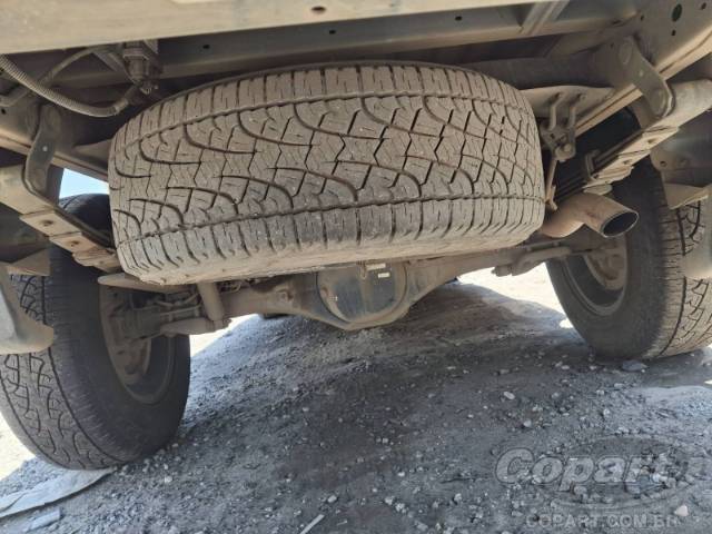 2020 MITSUBISHI L200 TRITON SPORT 