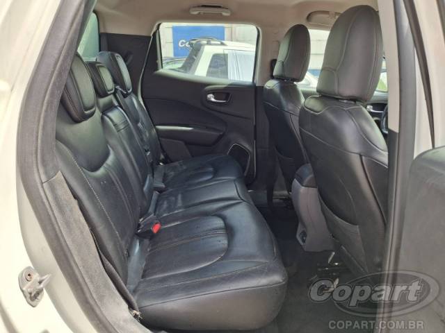 2018 FIAT TORO 