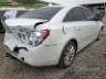 2015 CHEVROLET CRUZE 